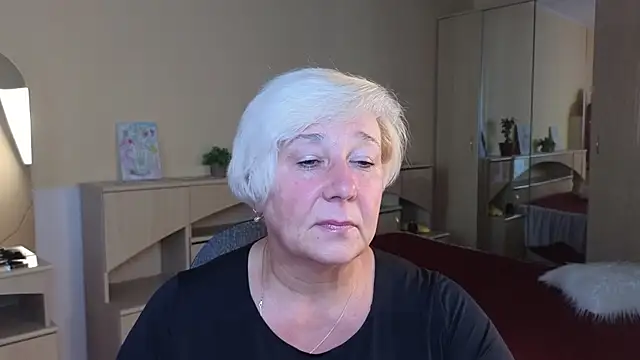 Milana Milky online show from 09-14-25, 06:03