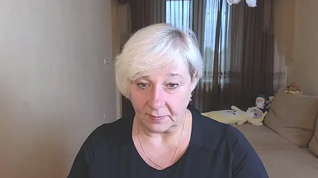 Milana Milky online show from 10-13-25, 05:09