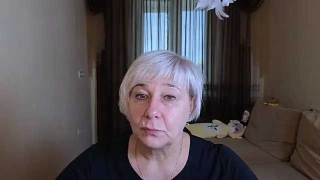 Milana Milky online show from 10-23-25, 05:17