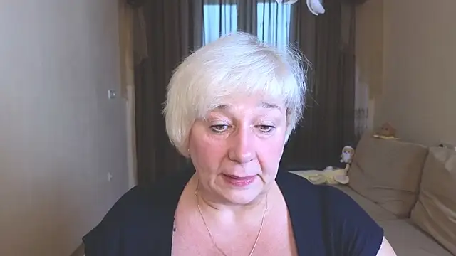 Milana Milky online show from 11-07-25, 05:23