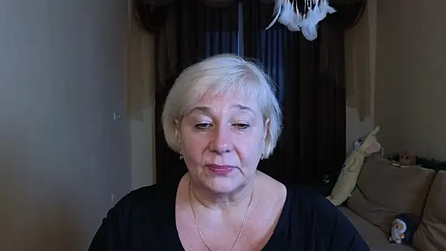 Milana Milky online show from 12-23-25, 05:07