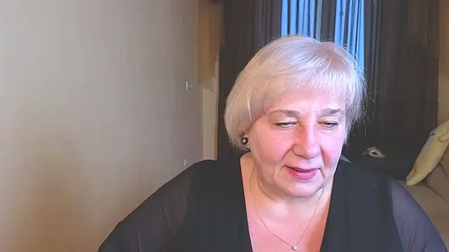 Milana Milky online show from 02-12-26, 05:18