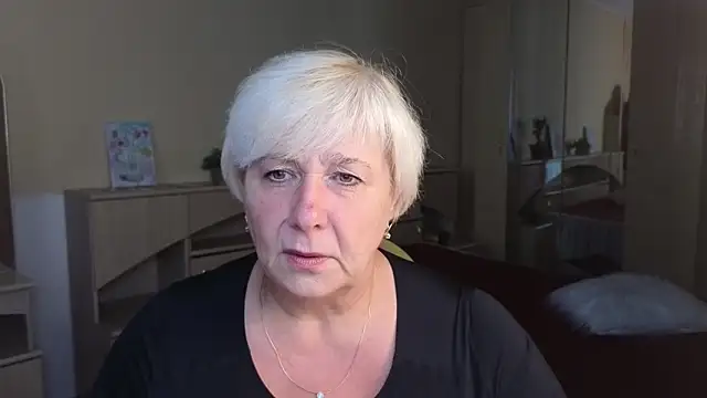 Milana Milky online show from 09-21-25, 06:07