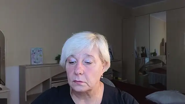 Milana Milky online show from 09-11-25, 05:07