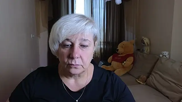 Milana Milky online show from 09-29-25, 05:14