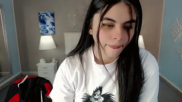 maddissonivanova online show from 10-11-25, 07:15