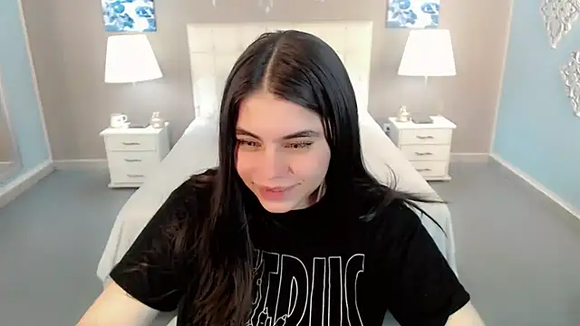 maddissonivanova online show from 10-19-25, 06:16