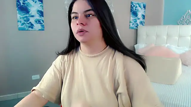 maddissonivanova online show from 01-18-26, 07:06