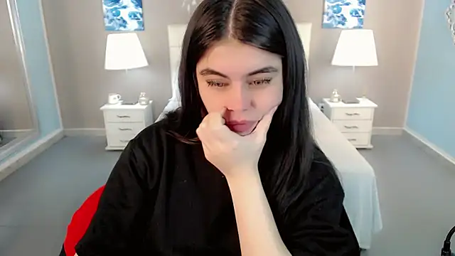 maddissonivanova online show from 10-18-25, 12:07