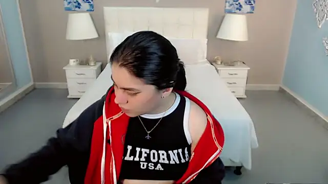 maddissonivanova online show from 11-05-25, 07:28