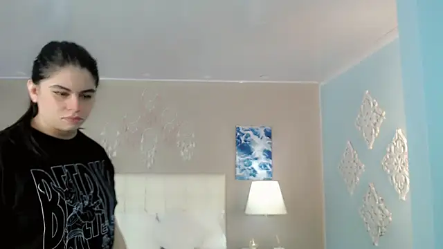 maddissonivanova online show from 10-25-25, 07:03