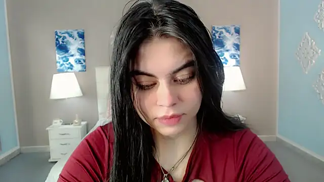 maddissonivanova online show from 11-17-25, 04:05