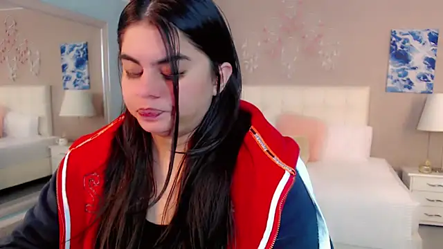 maddissonivanova online show from 03-08-26, 07:06