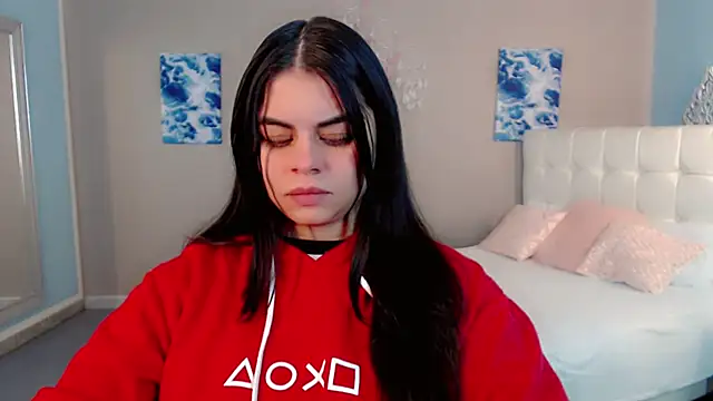 maddissonivanova online show from 02-09-26, 07:12