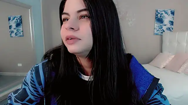 maddissonivanova online show from 02-08-26, 06:49