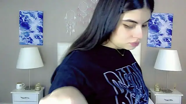 maddissonivanova online show from 09-30-25, 06:47