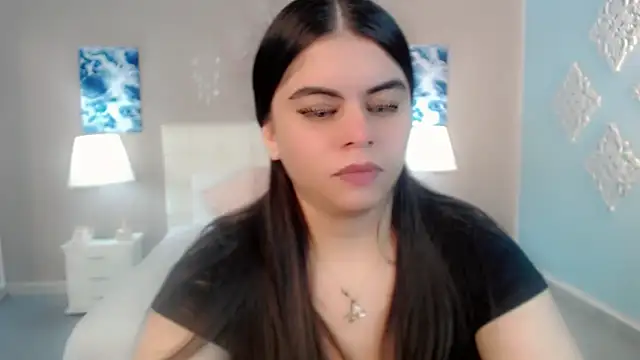 maddissonivanova online show from 11-18-25, 07:06