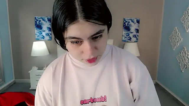 maddissonivanova online show from 11-13-25, 07:07