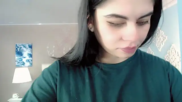 maddissonivanova online show from 10-14-25, 07:25