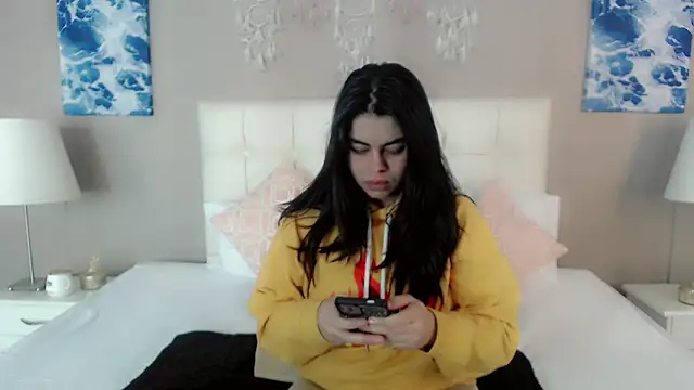 maddissonivanova online show from 03-11-26, 07:08