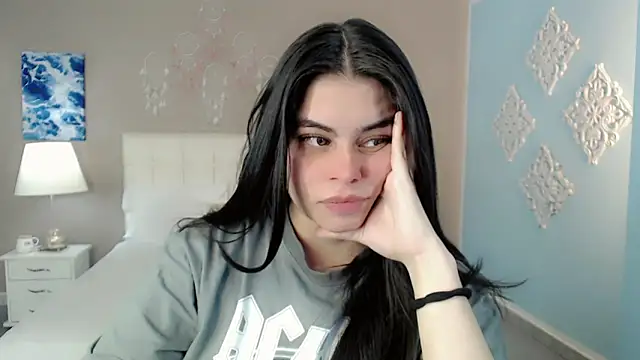 maddissonivanova online show from 11-04-25, 07:06