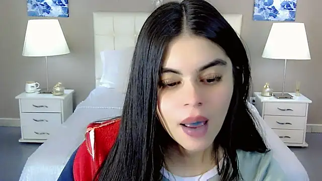 maddissonivanova online show from 09-19-25, 10:14