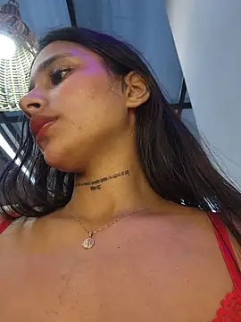 Lorena Mcfly online show from 01-09-26, 12:23