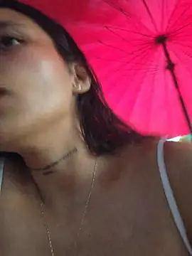 Lorena Mcfly online show from 04-04-26, 11:28