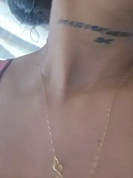 Lorena Mcfly online show from 04-12-26, 12:08