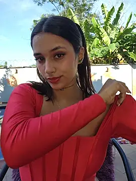 Lorena Mcfly online show from 12-01-25, 12:06