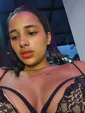 Lorena Mcfly online show from 02-10-26, 11:09