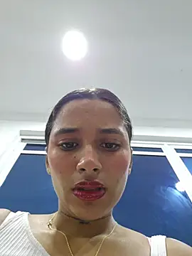 Snapshot of Lorena_Mcfly chatting on 06-21-26, 10:21 Lorena Mcfly online show from 06-21-26, 10:21