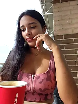 Snapshot of Lorena_Mcfly chatting on 10-03-25, 01:23 Lorena Mcfly online show from 10-03-25, 01:23