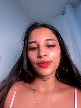 Lorena Mcfly online show from 12-15-25, 12:38