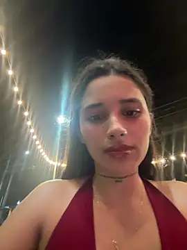 Lorena Mcfly online show from 04-04-26, 11:55