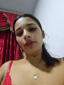 Lorena Mcfly online show from 12-02-25, 02:23