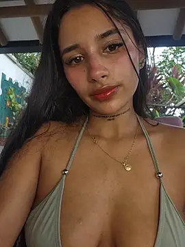 Lorena Mcfly online show from 12-21-25, 12:51