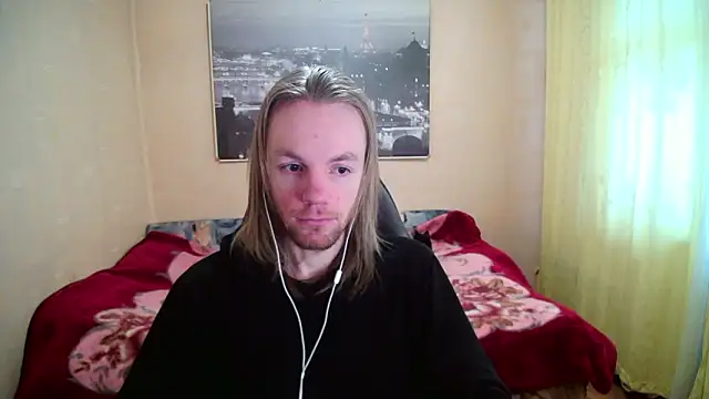 AdamDickens online show from 02-11-26, 12:49