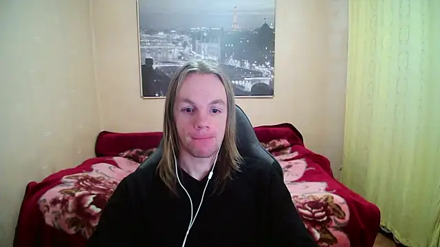 AdamDickens online show from 02-16-26, 01:37