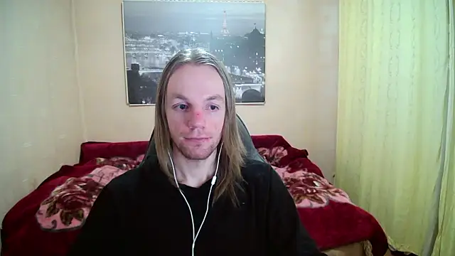 AdamDickens online show from 03-03-26, 05:53