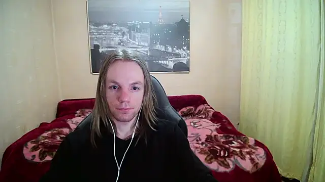 AdamDickens online show from 03-01-26, 02:33