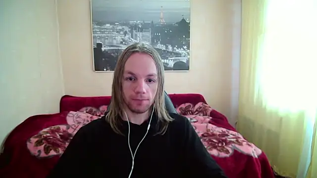 AdamDickens online show from 02-22-26, 09:33