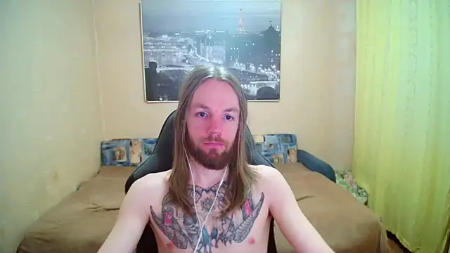 AdamDickens online show from 07-18-26, 07:44