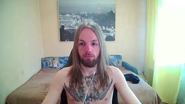 AdamDickens online show from 07-15-26, 12:45