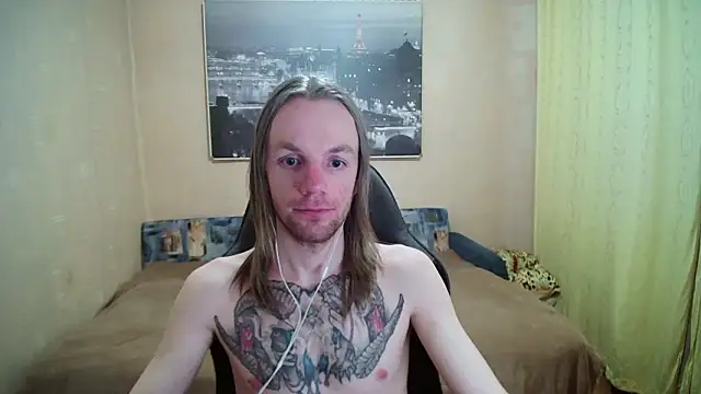 AdamDickens online show from 03-18-26, 07:15