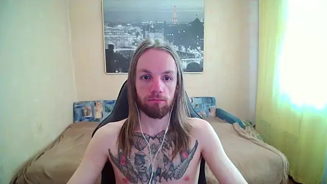 AdamDickens online show from 06-16-26, 10:59