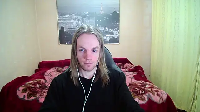 AdamDickens online show from 02-18-26, 11:56