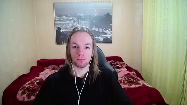 AdamDickens online show from 02-20-26, 08:44