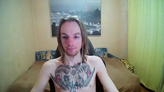 AdamDickens online show from 10-29-25, 07:57