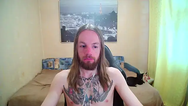 AdamDickens online show from 07-21-26, 01:19